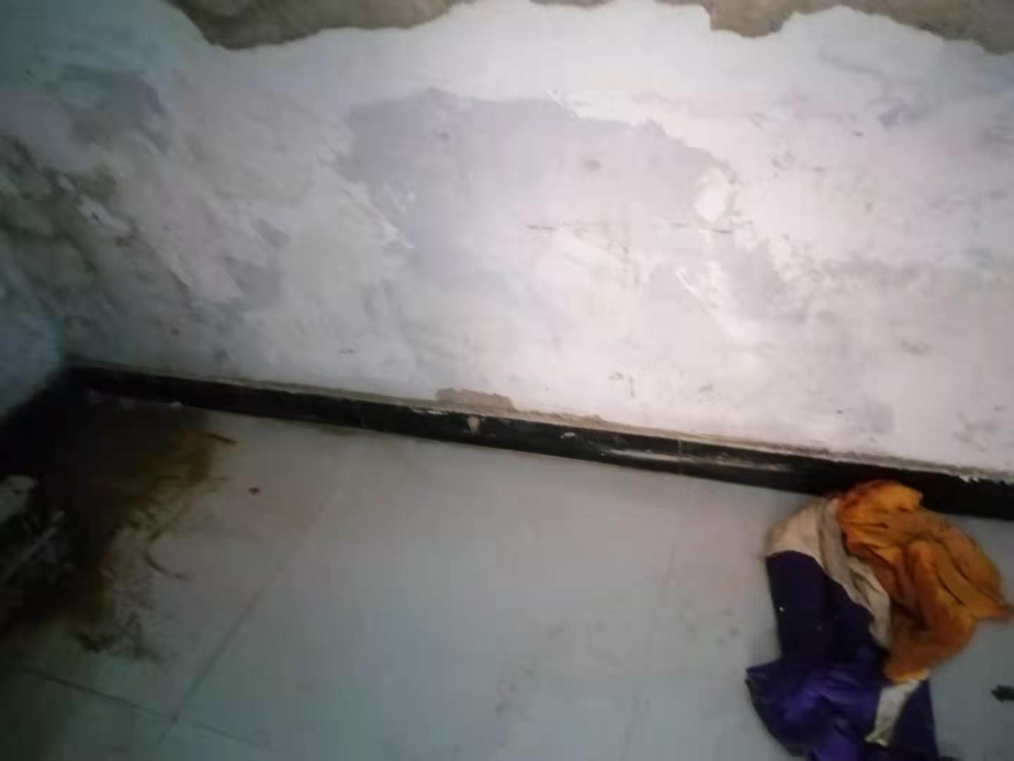 玉龙家里漏水了怎么办？