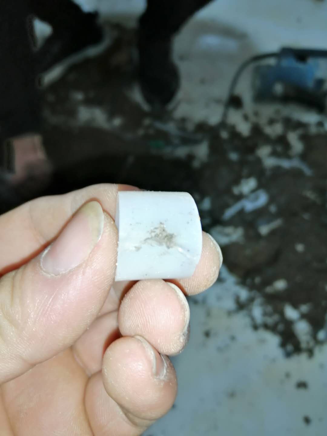 玉龙地暖漏水检测